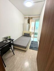 The Jade (D23), Condominium #560552431